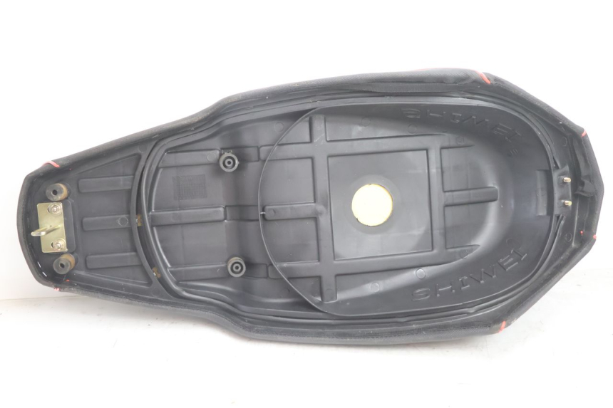 photo de SELLA VASTRO GP 2T 50 (2013 - 2017) - Marcature e riferimenti originali