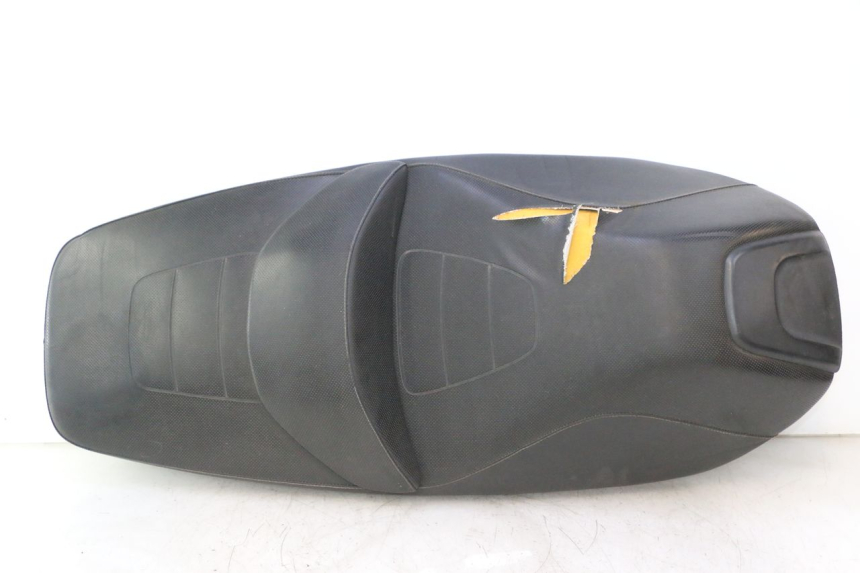 photo de SELLA GILERA GP 800 (2007 - 2013) - Vista principale