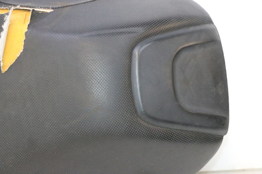photo de SELLA GILERA GP 800 (2007 - 2013) - Dettaglio del componente