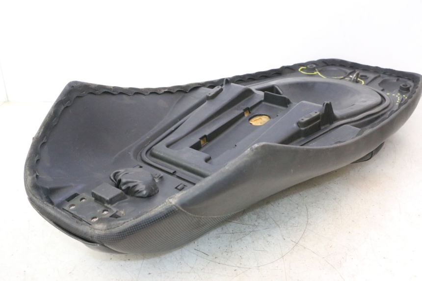 photo de SELLA GILERA GP 800 (2007 - 2013) - Ispezione visiva dettagliata