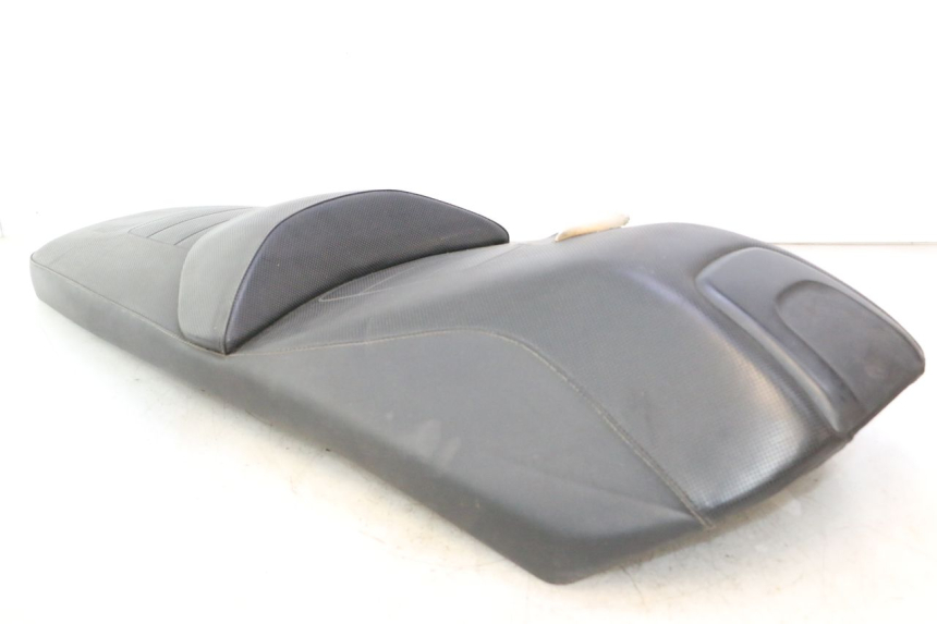 photo de SELLA GILERA GP 800 (2007 - 2013) - Vista principale