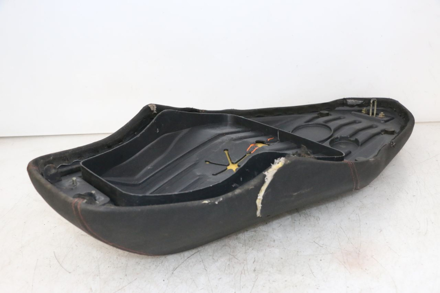 photo de SELLA NECO GPX LC 2T 50 (2014 - 2018) - Caratteristiche distintive