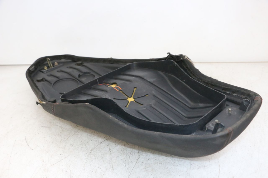 photo de SELLA NECO GPX LC 2T 50 (2014 - 2018) - Primo piano ad alta risoluzione