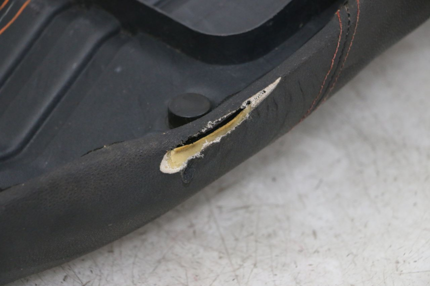 photo de SELLA NECO GPX LC 2T 50 (2014 - 2018) - Foto prodotto supplementare