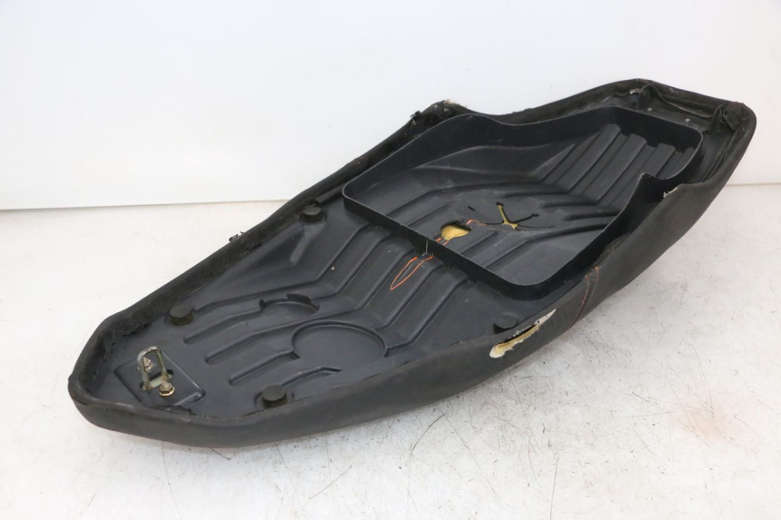 photo de SELLA NECO GPX LC 2T 50 (2014 - 2018) - Ispezione visiva dettagliata