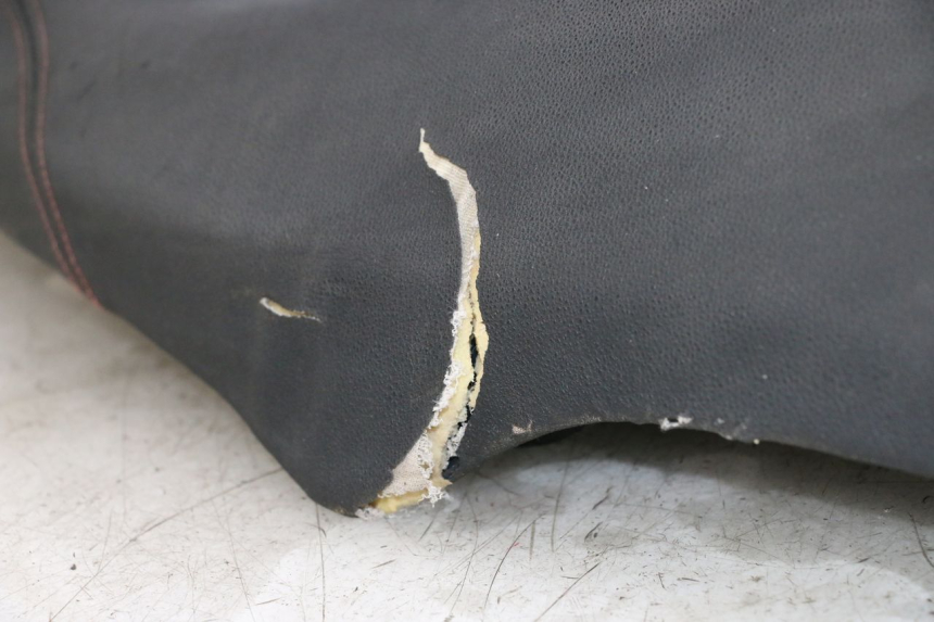 photo de SELLA NECO GPX LC 2T 50 (2014 - 2018) - Primo piano tecnico