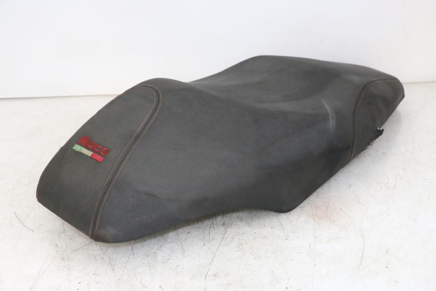 photo de SELLA NECO GPX LC 2T 50 (2014 - 2018) - Dettagli dei punti di fissaggio