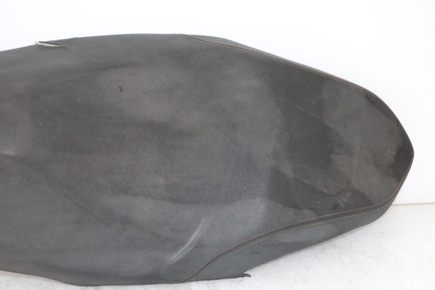 photo de SELLA NECO GPX LC 2T 50 (2014 - 2018) - Stato della superficie e materiale