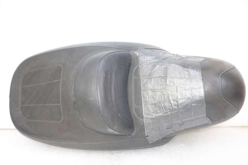 photo de SELLA KYMCO GRAND DINK 125 (2008 - 2014) - Vista principale