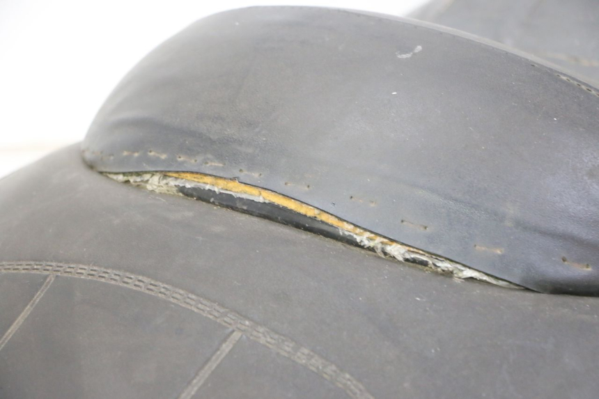 photo de SELLA KYMCO GRAND DINK 125 (2008 - 2014) - Foto prodotto supplementare