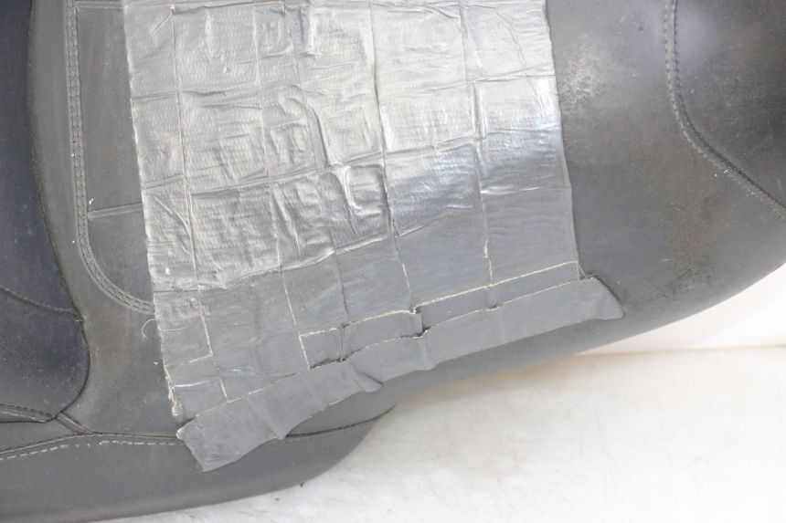 photo de SELLA KYMCO GRAND DINK 125 (2008 - 2014) - Zoom qualità usato