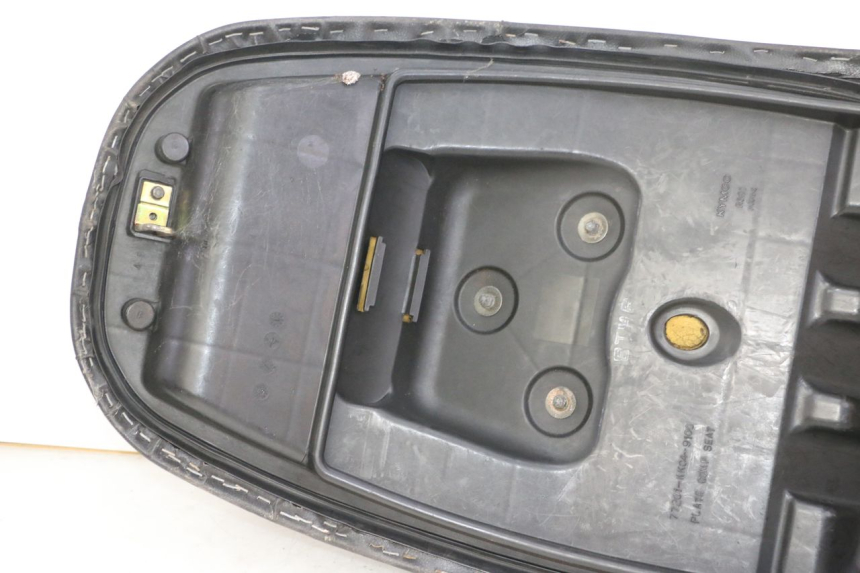 photo de SELLA KYMCO GRAND DINK 125 (2002 - 2007) - Foto prodotto supplementare