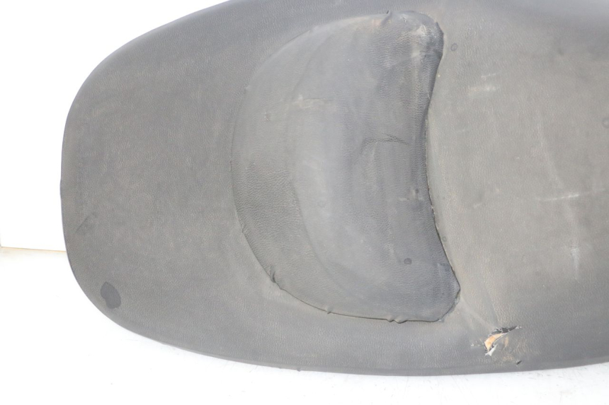 photo de SELLA KYMCO GRAND DINK 125 (2002 - 2007) - Focus sulla struttura