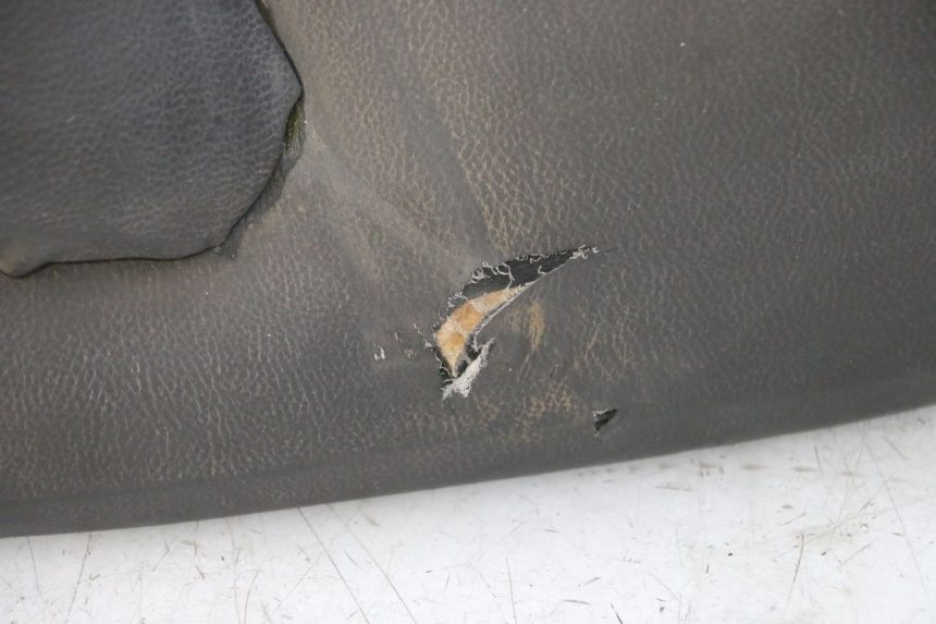 photo de SELLA KYMCO GRAND DINK 125 (2002 - 2007) - Zoom qualità usato