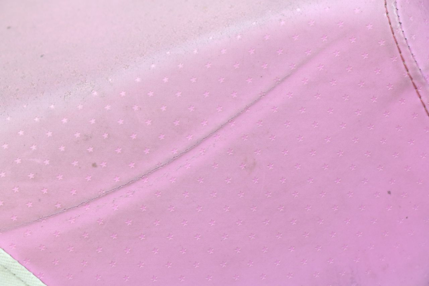 photo de SELLE EUROCKA GREEN 1 - Dettaglio del componente