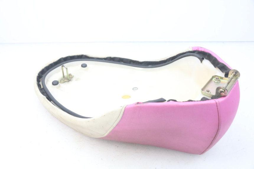 photo de SELLE EUROCKA GREEN 1 - Caratteristiche distintive