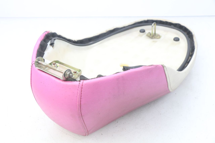 photo de SELLE EUROCKA GREEN 1 - Zoom sui componenti