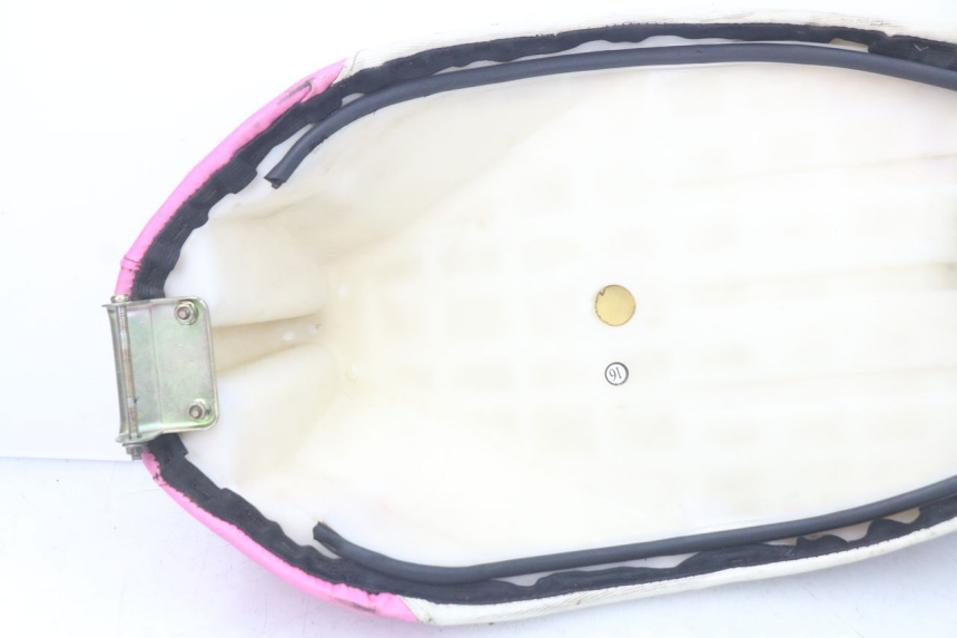 photo de SELLE EUROCKA GREEN 1 - Primo piano ad alta risoluzione