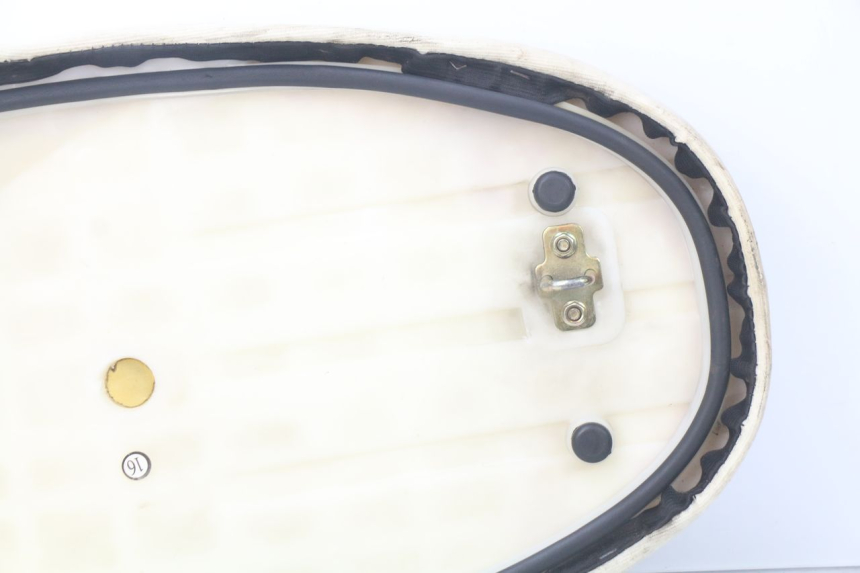 photo de SELLE EUROCKA GREEN 1 - Foto prodotto supplementare