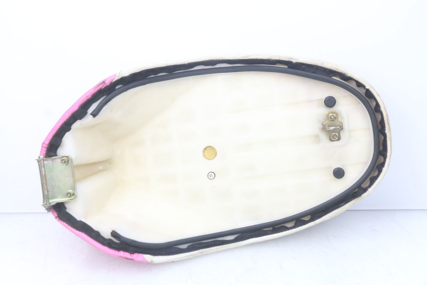 photo de SELLE EUROCKA GREEN 1 - Ispezione visiva dettagliata