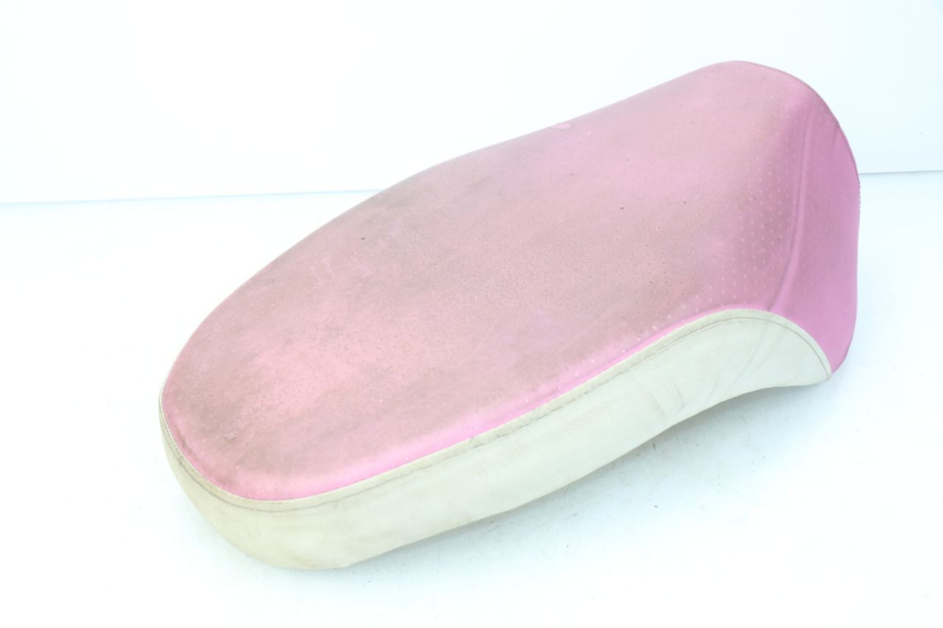 photo de SELLE EUROCKA GREEN 1 - Primo piano tecnico