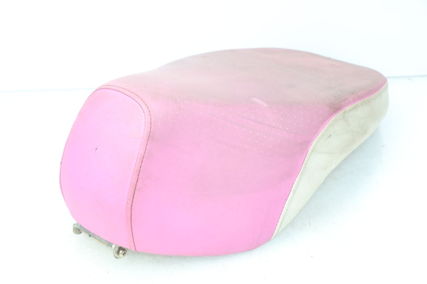 photo de SELLE EUROCKA GREEN 1 - Dettagli dei punti di fissaggio