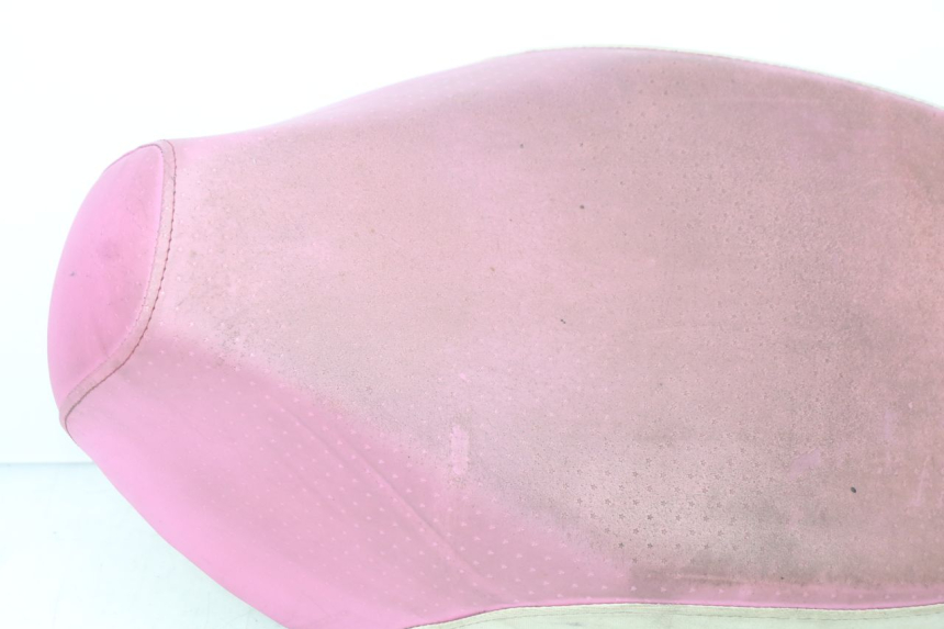 photo de SELLE EUROCKA GREEN 1 - Stato della superficie e materiale