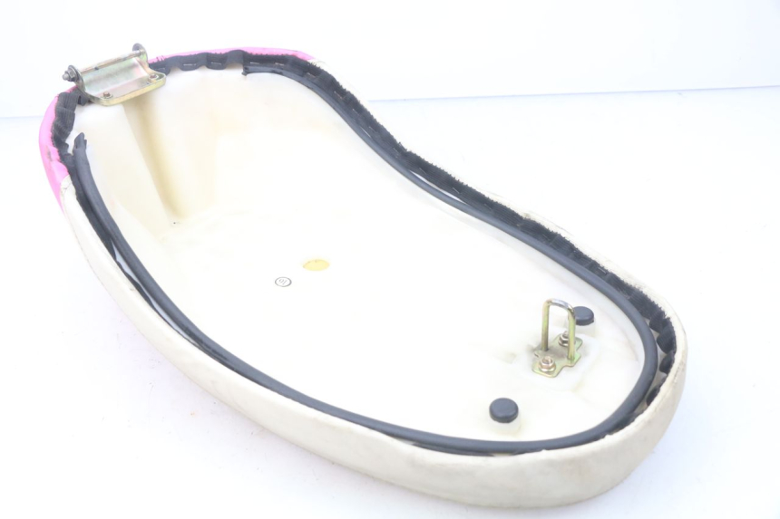 photo de SELLE EUROCKA GREEN 1 - Marcature e riferimenti originali