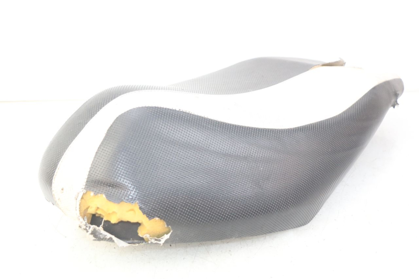 photo de SELLE TNT MOTOR GRIDO 2T 50 (2010 - 2019) - Zoom sui componenti