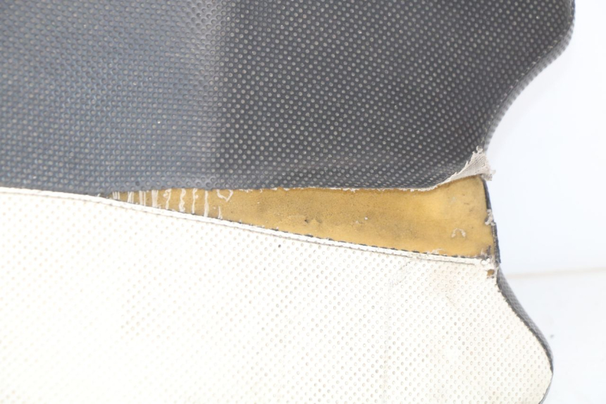 photo de SELLE TNT MOTOR GRIDO 2T 50 (2010 - 2019) - Ispezione visiva dettagliata