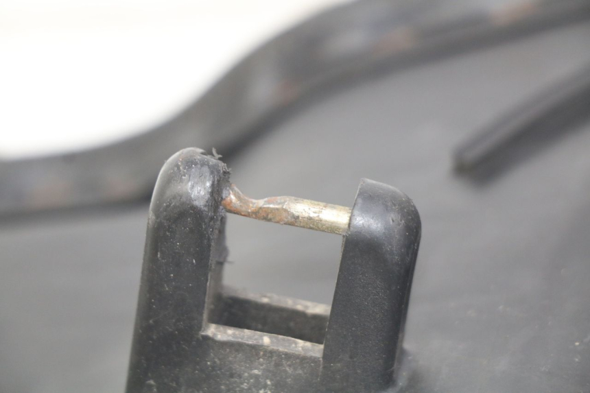 photo de SELLE TNT MOTOR GRIDO 2T 50 (2010 - 2019) - Altra angolazione