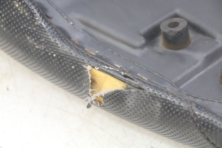 photo de SELLE TNT MOTOR GRIDO 2T 50 (2010 - 2019) - Dettagli dei punti di fissaggio