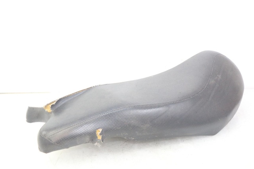 photo de SELLE TNT MOTOR GRIDO 2T 50 (2010 - 2019) - Stato della superficie e materiale