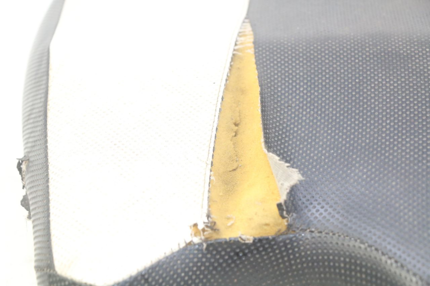 photo de SELLE TNT MOTOR GRIDO 2T 50 (2010 - 2019) - Marcature e riferimenti originali