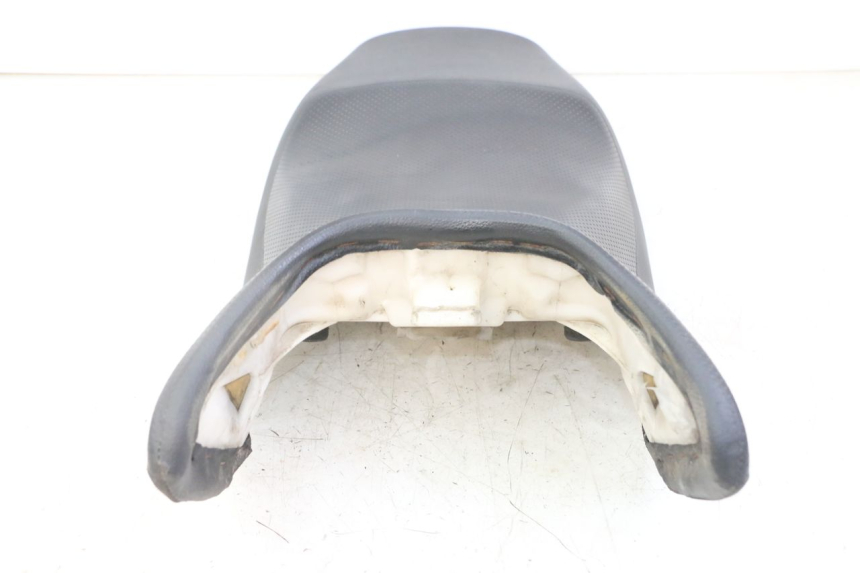 photo de SELLA SUZUKI GS GSE 500 (2001 - 2003) - Dettagli dei punti di fissaggio