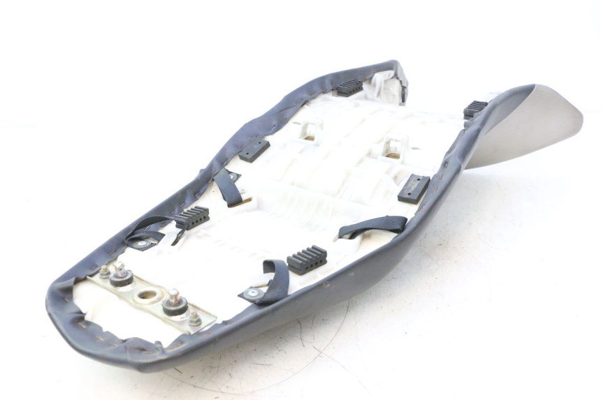 photo de SELLA SUZUKI GSR 600 (2005 - 2012) - Dettaglio del componente