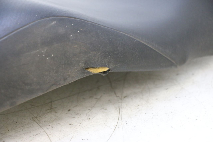 photo de SELLA SUZUKI GSR 600 (2005 - 2012) - Caratteristiche distintive