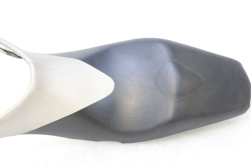 photo de SELLA SUZUKI GSR 600 (2005 - 2012) - Focus sulla struttura