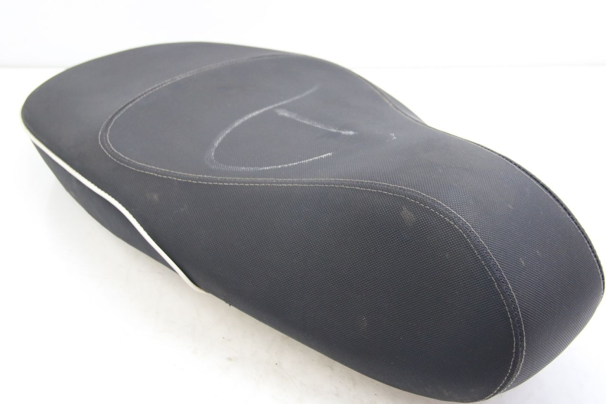 photo de SELLE JM MOTORS GT LINE 4T 50 (2021 - 2023) - Vista principale