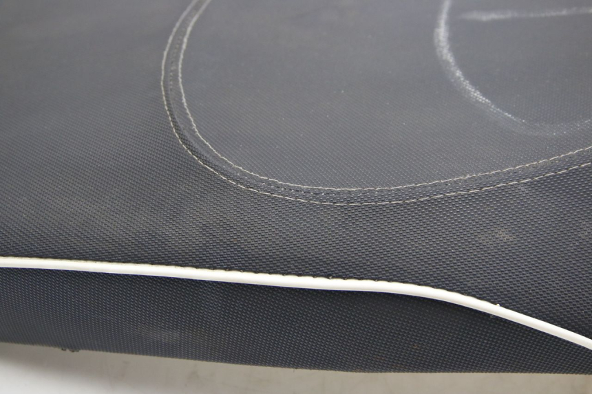 photo de SELLE JM MOTORS GT LINE 4T 50 (2021 - 2023) - Caratteristiche distintive