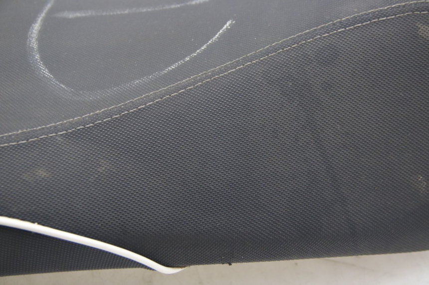 photo de SELLE JM MOTORS GT LINE 4T 50 (2021 - 2023) - Zoom sui componenti