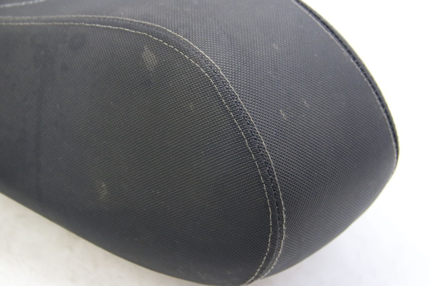 photo de SELLE JM MOTORS GT LINE 4T 50 (2021 - 2023) - Primo piano ad alta risoluzione