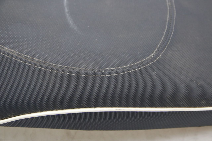 photo de SELLE JM MOTORS GT LINE 4T 50 (2021 - 2023) - Focus sulla struttura