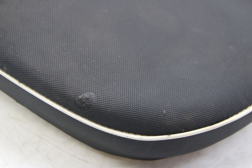 photo de SELLE JM MOTORS GT LINE 4T 50 (2021 - 2023) - Angolazione alternativa