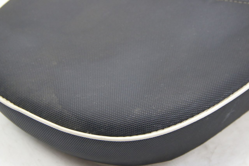 photo de SELLE JM MOTORS GT LINE 4T 50 (2021 - 2023) - Zoom qualità usato