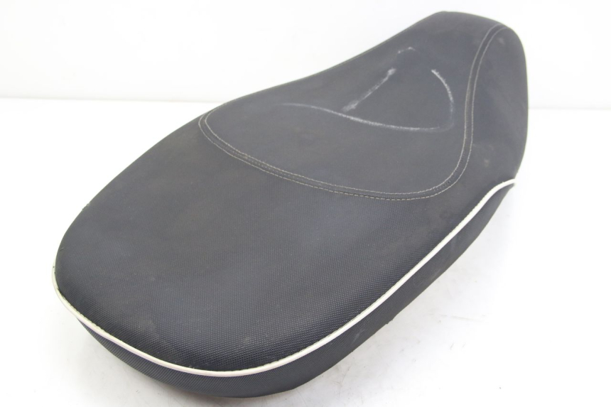photo de SELLE JM MOTORS GT LINE 4T 50 (2021 - 2023) - Zoom sullo stato d'uso