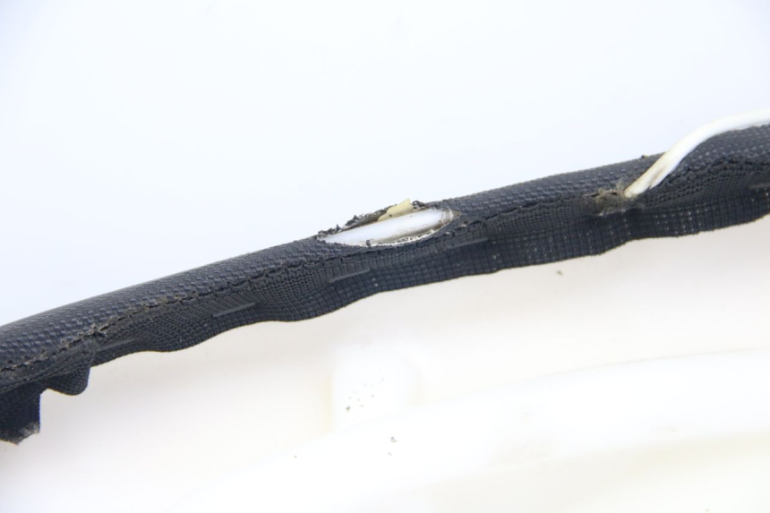 photo de SELLE JM MOTORS GT LINE 4T 50 (2021 - 2023) - Zoom sullo stato d'uso