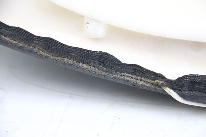 photo de SELLE JM MOTORS GT LINE 4T 50 (2021 - 2023) - Primo piano tecnico