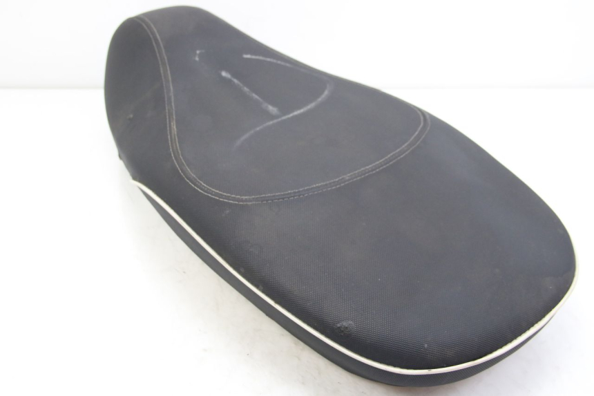 photo de SELLE JM MOTORS GT LINE 4T 50 (2021 - 2023) - Altra angolazione