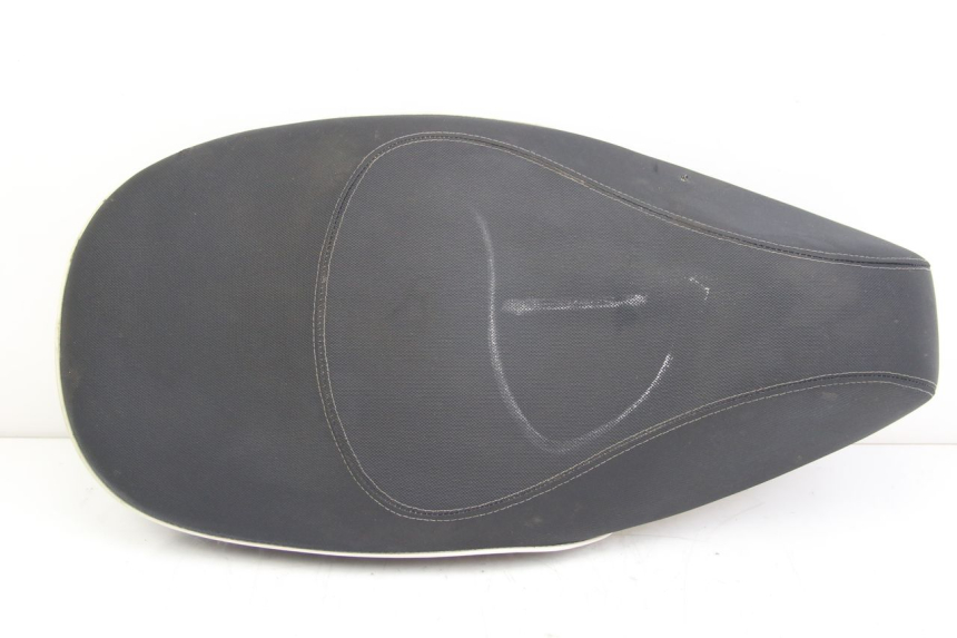 photo de SELLE JM MOTORS GT LINE 4T 50 (2021 - 2023) - Primo piano tecnico